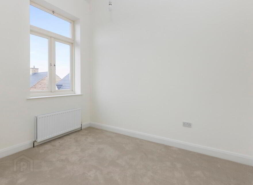 Apartment 6 35 College Green, College Avenue, Bangor, BT20 5FA