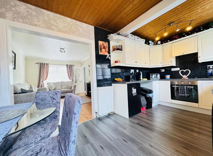 107 East Way, Rathcoole, Newtownabbey, BT37 9NW