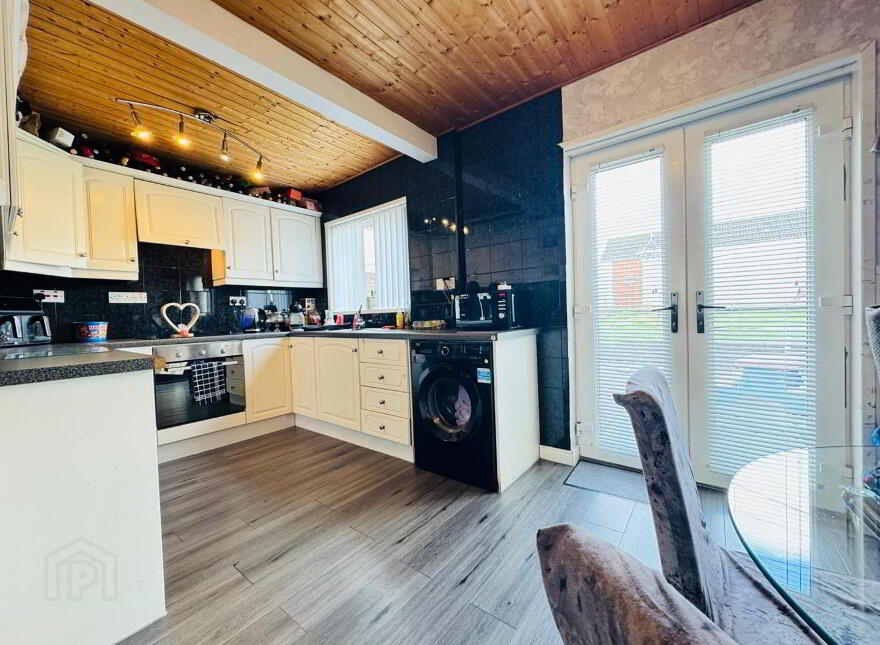 107 East Way, Rathcoole, Newtownabbey, BT37 9NW