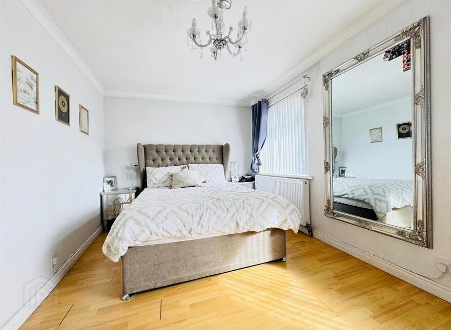 107 East Way, Rathcoole, Newtownabbey, BT37 9NW