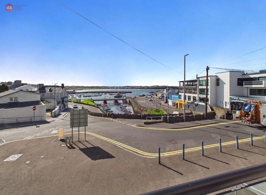2d Ramore Street, Portrush, BT56 8BD