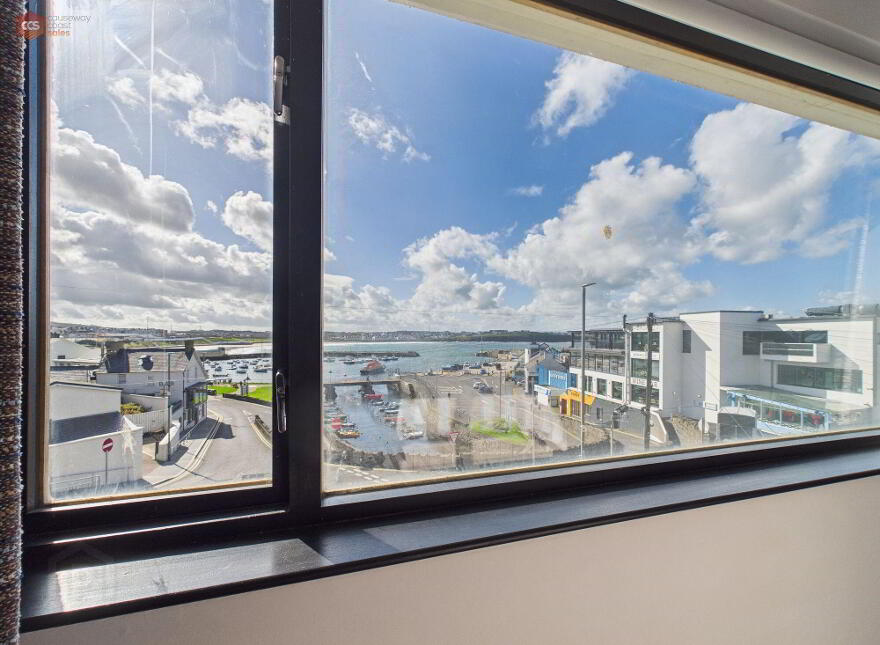2d Ramore Street, Portrush, BT56 8BD