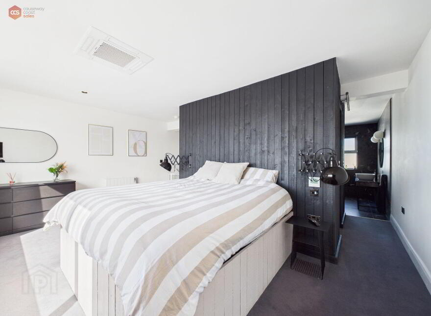 2d Ramore Street, Portrush, BT56 8BD