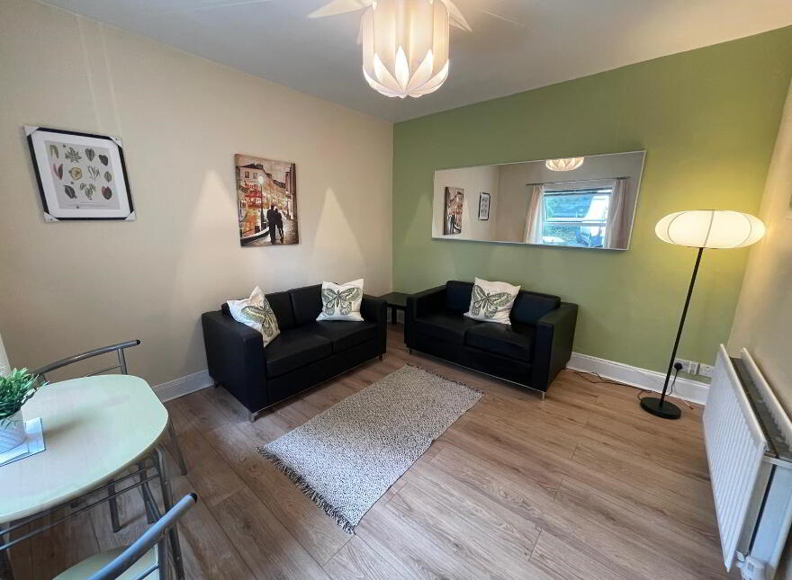Unit 2d, Inverary Avenue, Belfast, BT4 1RN