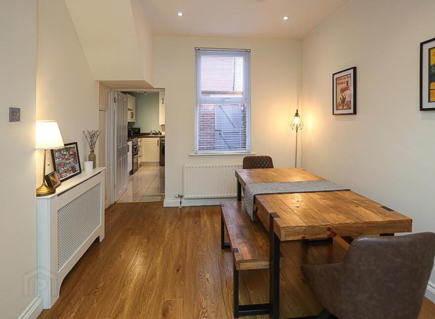 23 Toronto Street, Belfast, BT6 8EQ