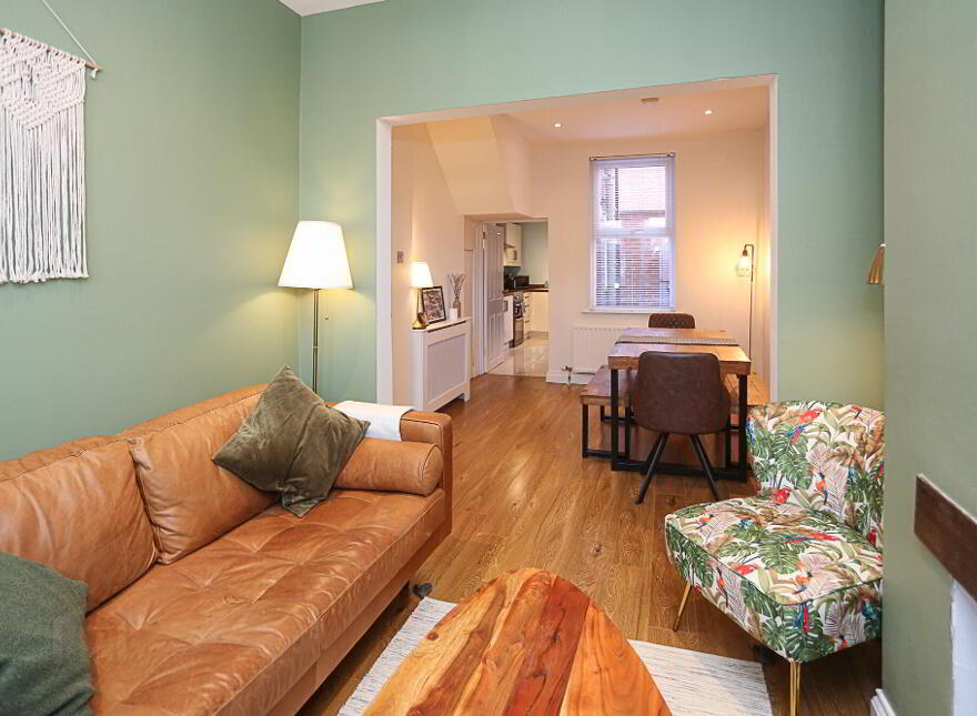 23 Toronto Street, Belfast, BT6 8EQ