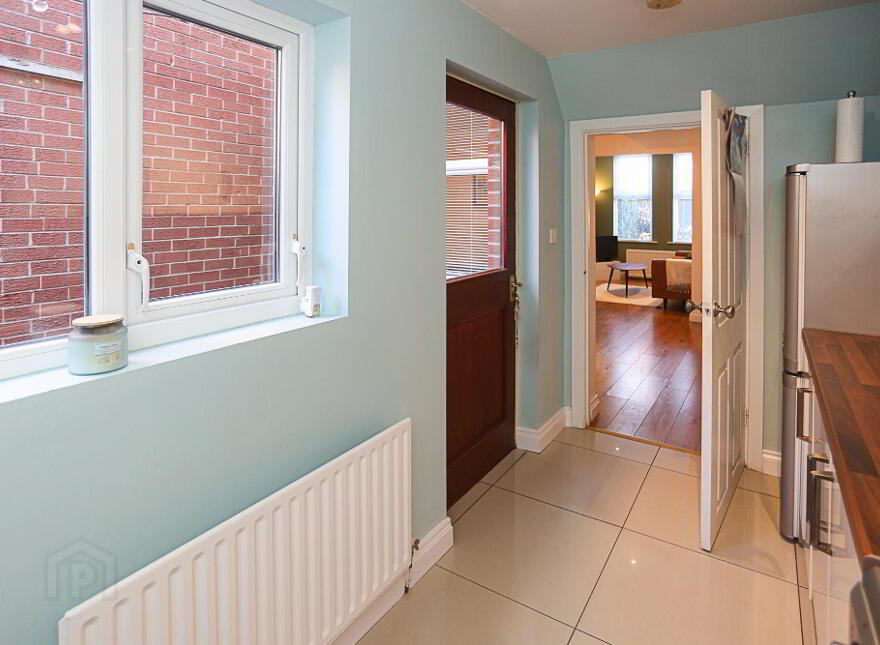 23 Toronto Street, Belfast, BT6 8EQ