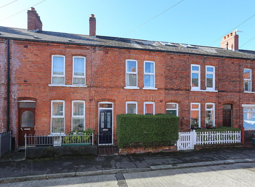 23 Toronto Street, Belfast, BT6 8EQ photo