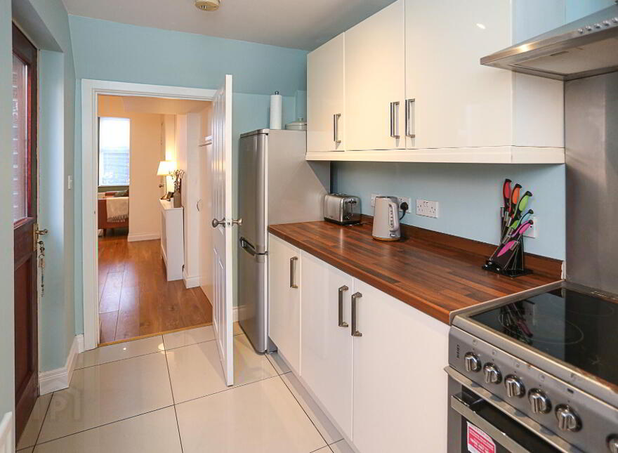 23 Toronto Street, Belfast, BT6 8EQ