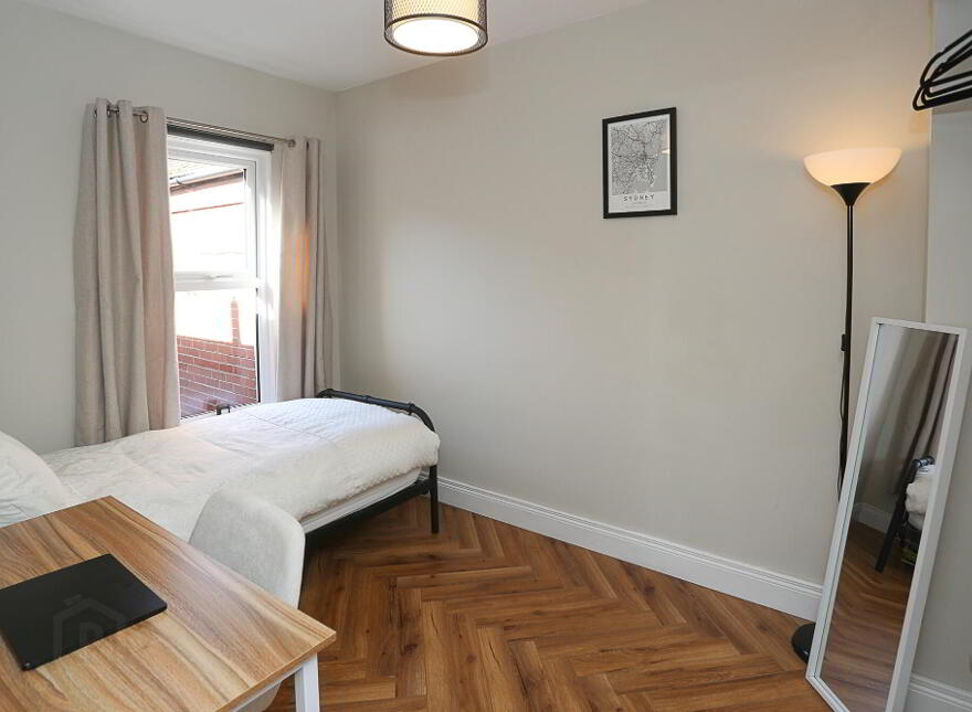23 Toronto Street, Belfast, BT6 8EQ