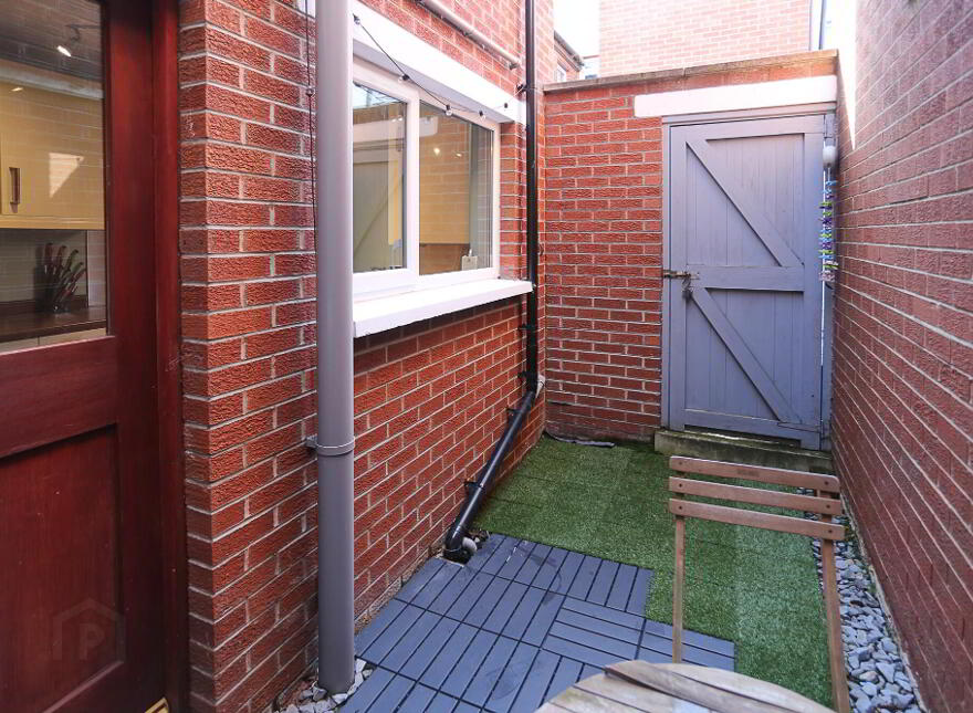 23 Toronto Street, Belfast, BT6 8EQ