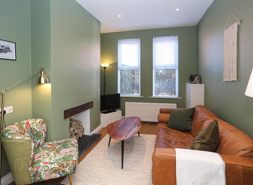 23 Toronto Street, Belfast, BT6 8EQ