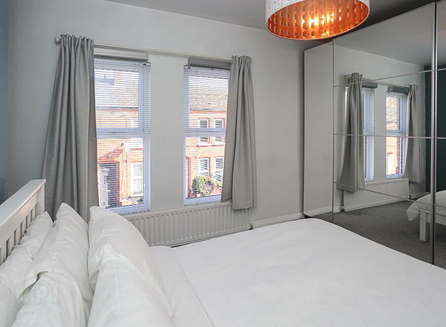 23 Toronto Street, Belfast, BT6 8EQ