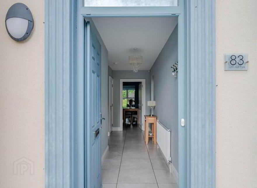 83 Lynn Hall Park, Bangor, BT19 1HZ