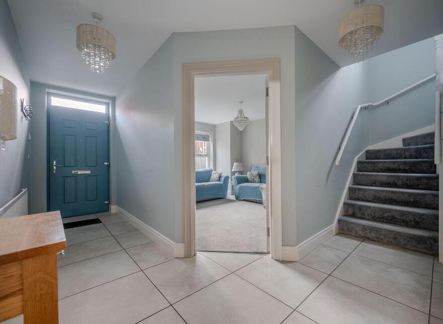 83 Lynn Hall Park, Bangor, BT19 1HZ