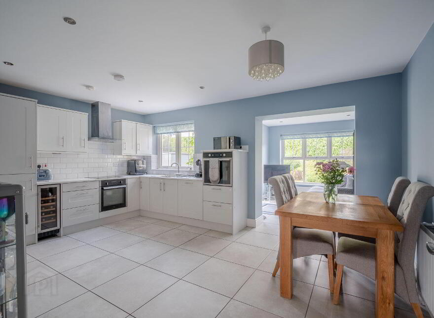 83 Lynn Hall Park, Bangor, BT19 1HZ