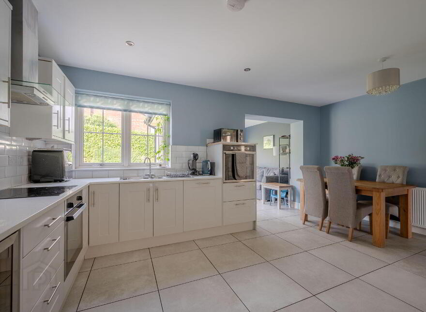 83 Lynn Hall Park, Bangor, BT19 1HZ