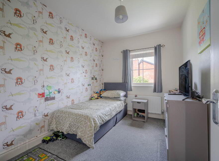 83 Lynn Hall Park, Bangor, BT19 1HZ