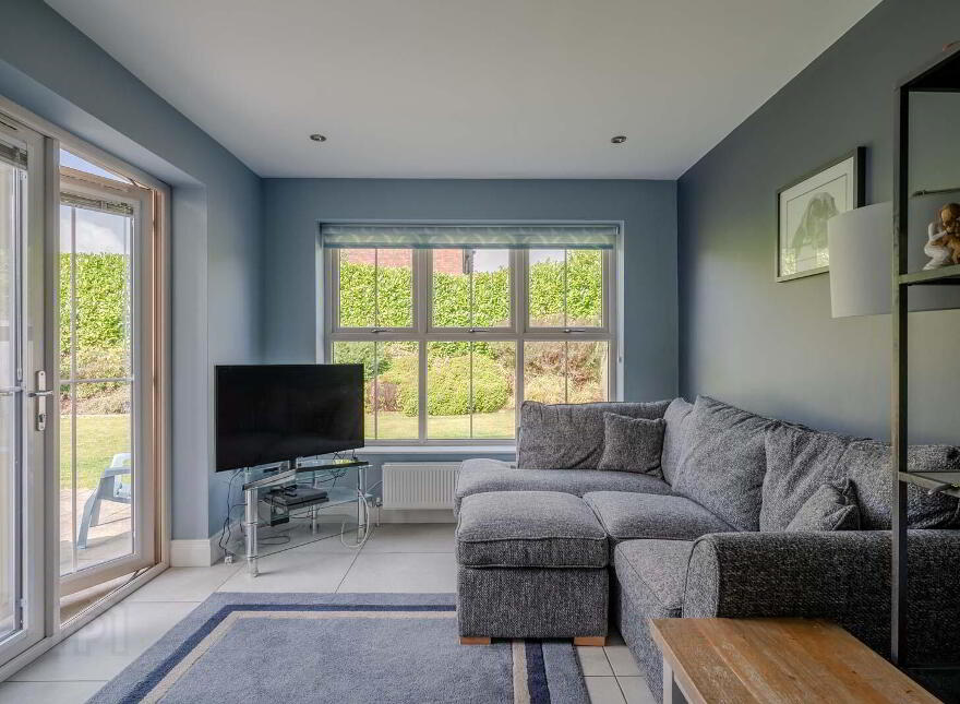 83 Lynn Hall Park, Bangor, BT19 1HZ