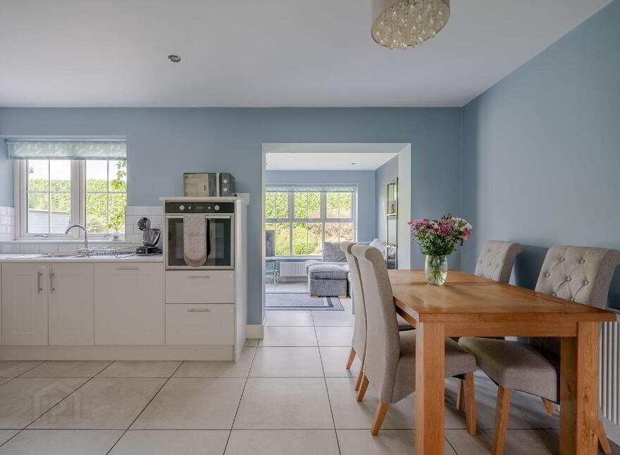 83 Lynn Hall Park, Bangor, BT19 1HZ
