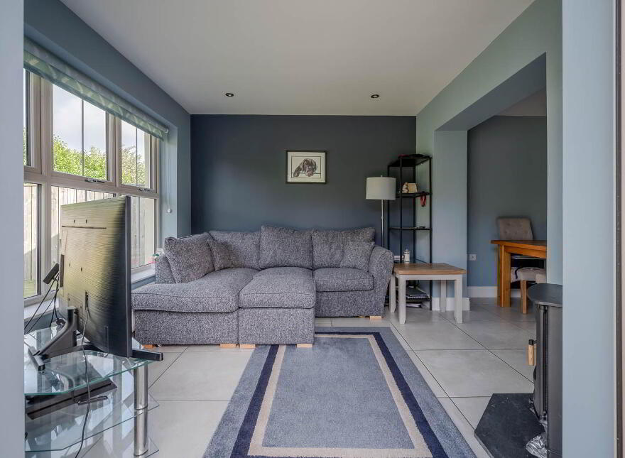 83 Lynn Hall Park, Bangor, BT19 1HZ