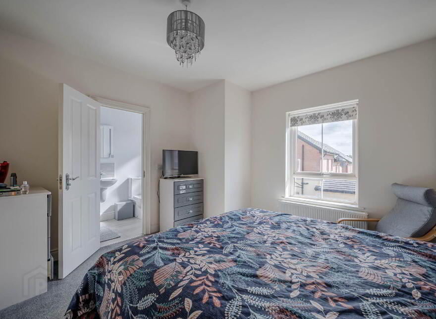 83 Lynn Hall Park, Bangor, BT19 1HZ