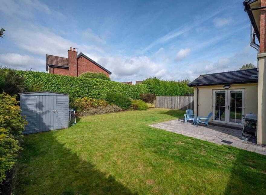 83 Lynn Hall Park, Bangor, BT19 1HZ