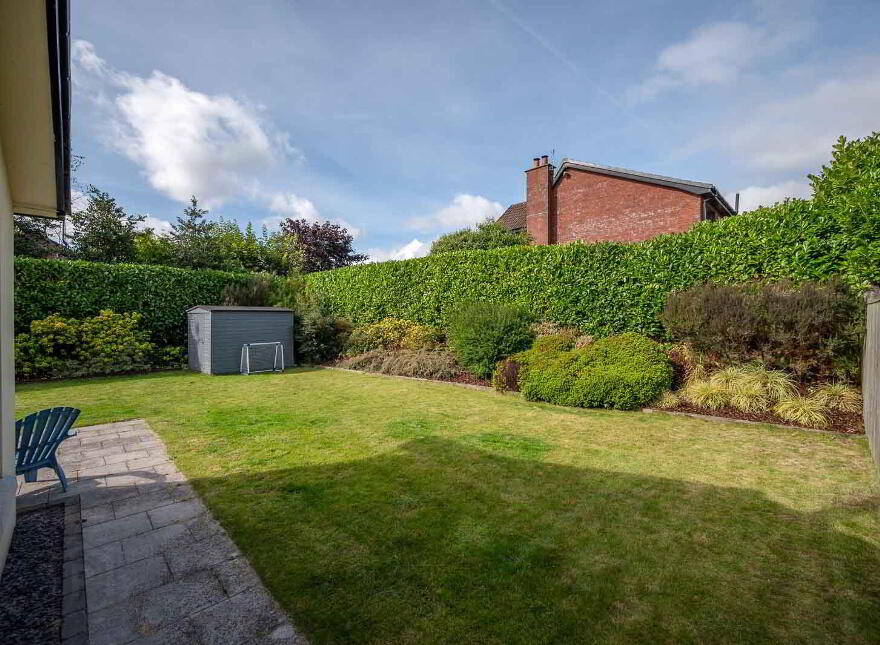 83 Lynn Hall Park, Bangor, BT19 1HZ