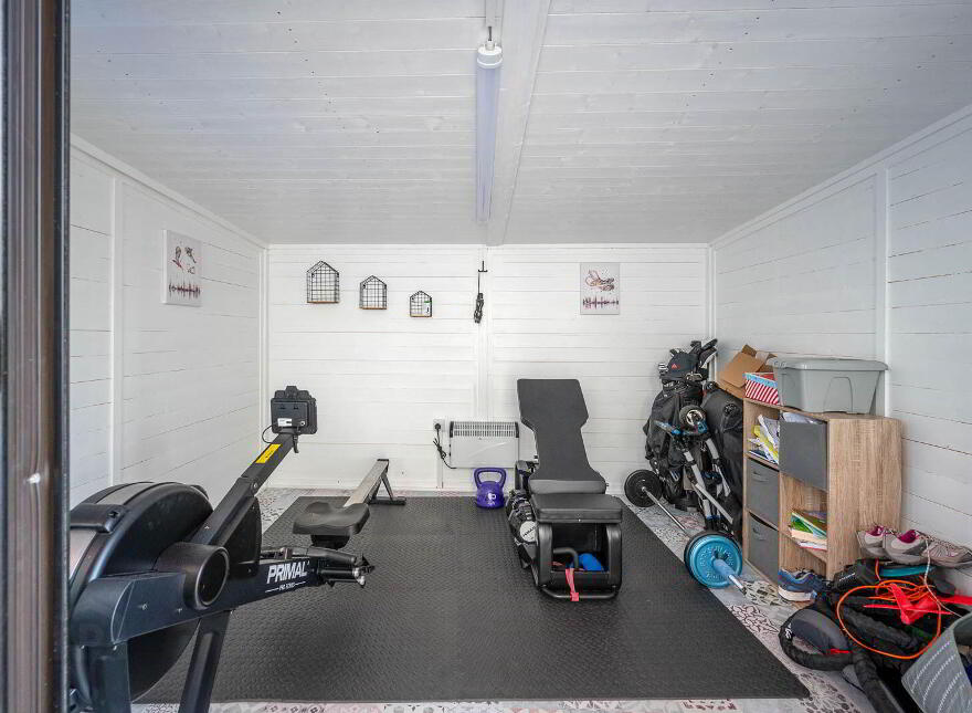 83 Lynn Hall Park, Bangor, BT19 1HZ