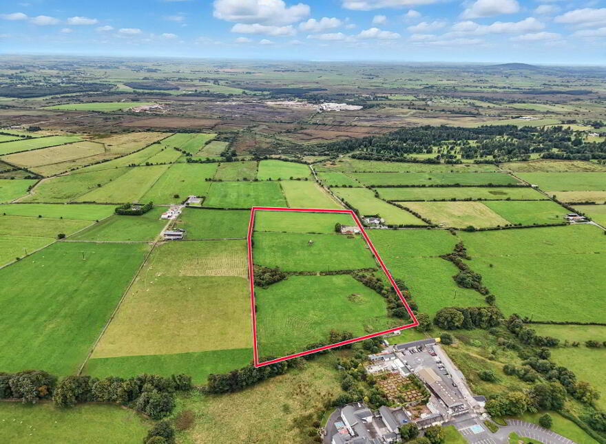 1, Togher, Tuam, H54TF62