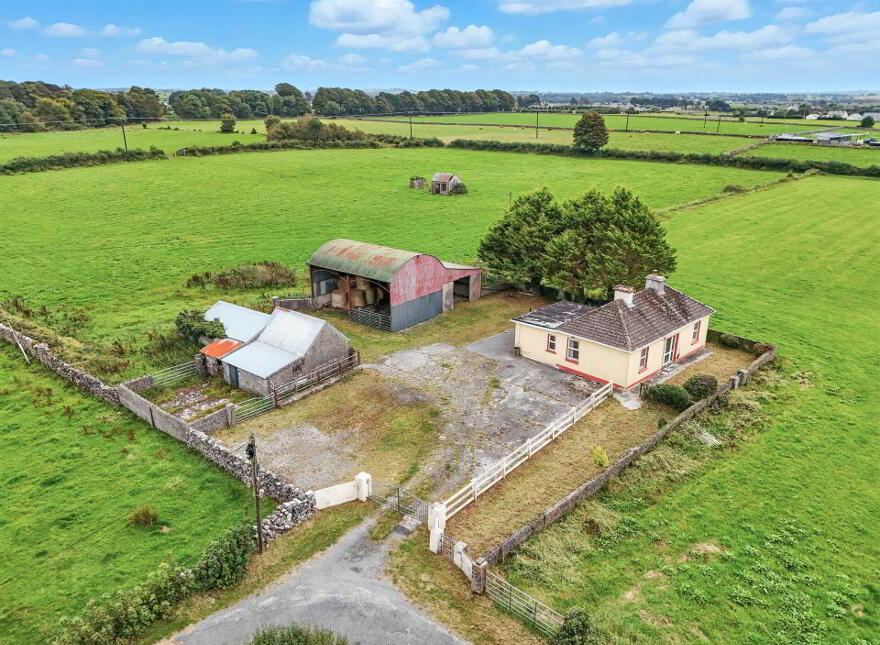 1, Togher, Tuam, H54TF62
