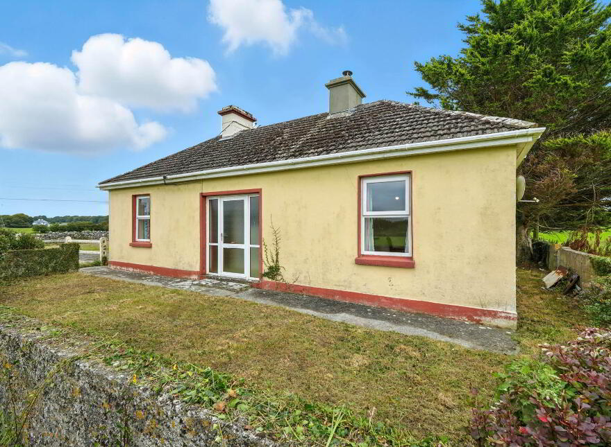 1, Togher, Tuam, H54TF62