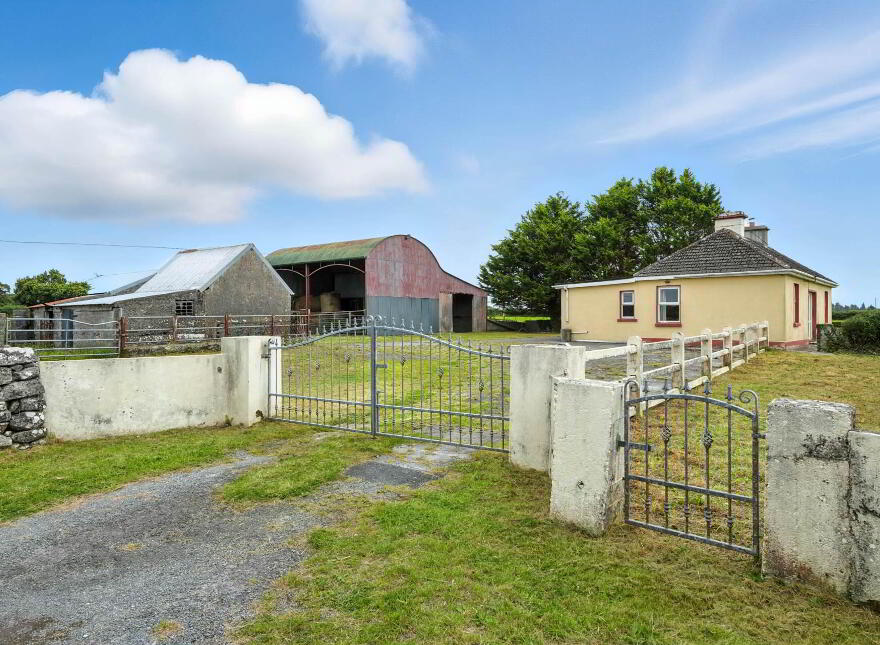 1, Togher, Tuam, H54TF62