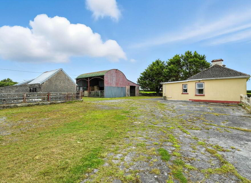 1, Togher, Tuam, H54TF62