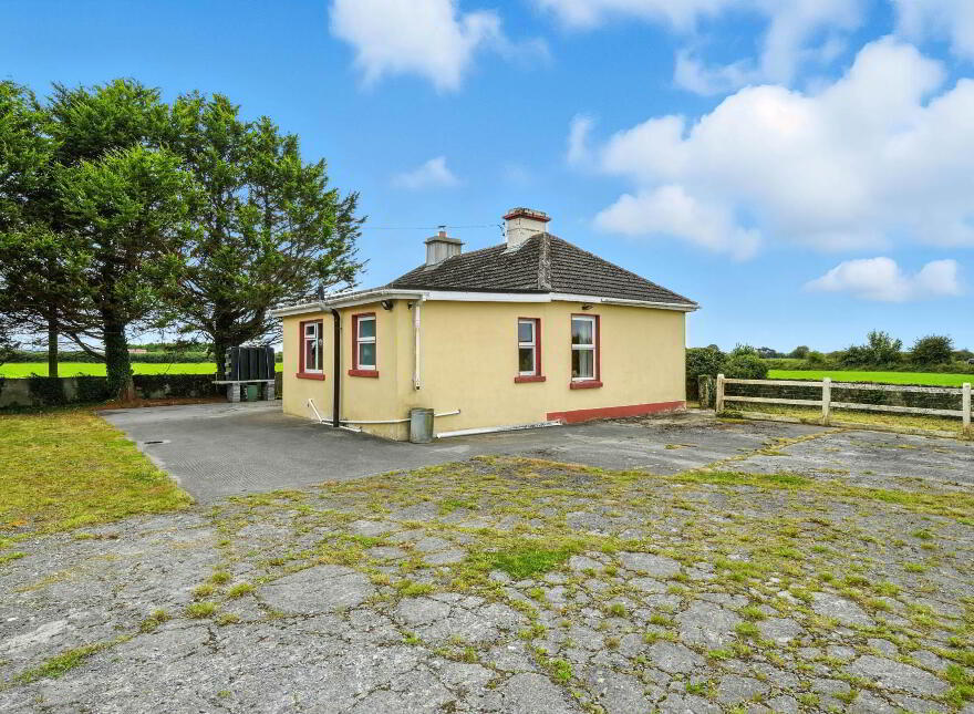 1, Togher, Tuam, H54TF62