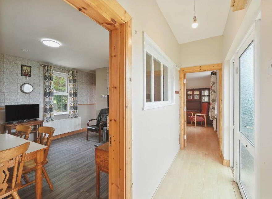 1, Togher, Tuam, H54TF62