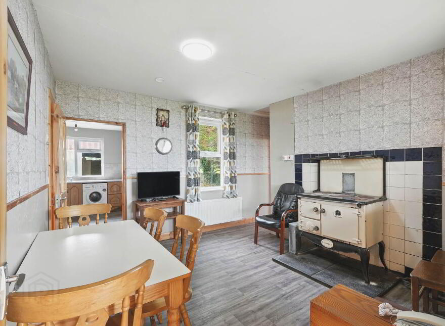 1, Togher, Tuam, H54TF62