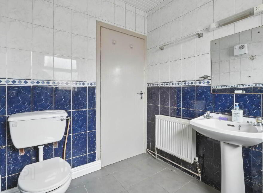 1, Togher, Tuam, H54TF62