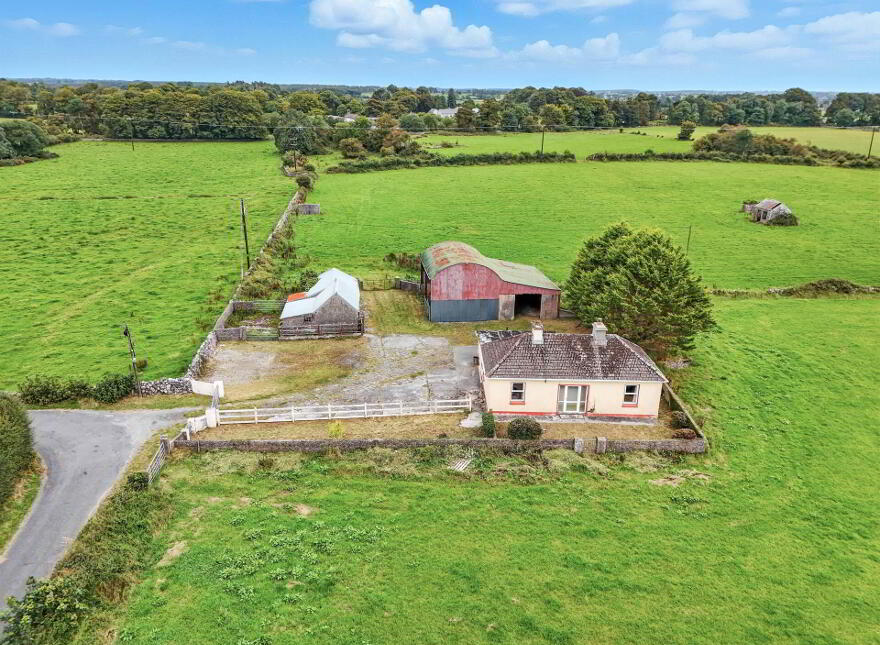 1, Togher, Tuam, H54TF62