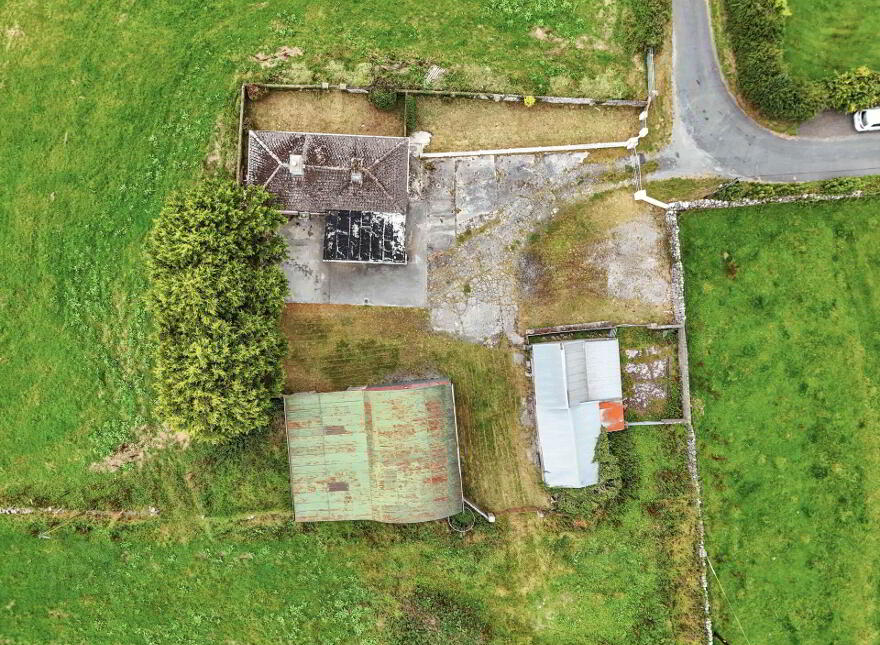 1, Togher, Tuam, H54TF62