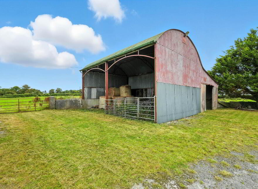 1, Togher, Tuam, H54TF62