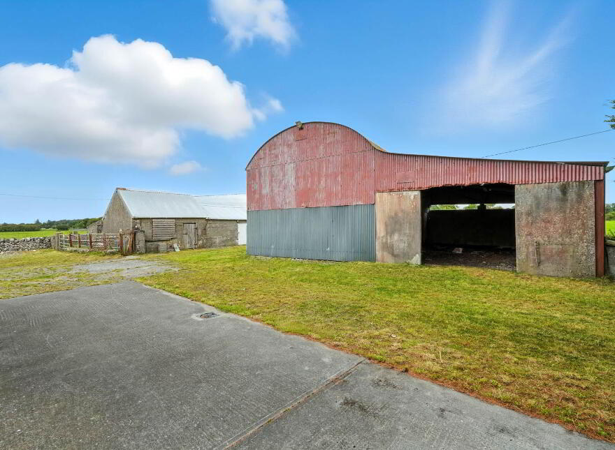 1, Togher, Tuam, H54TF62