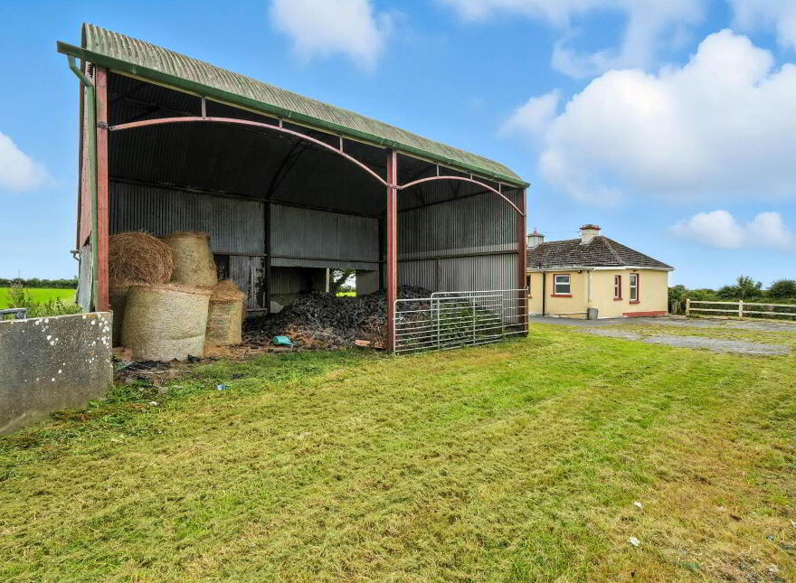 1, Togher, Tuam, H54TF62
