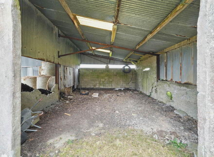 1, Togher, Tuam, H54TF62