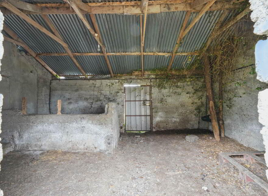1, Togher, Tuam, H54TF62