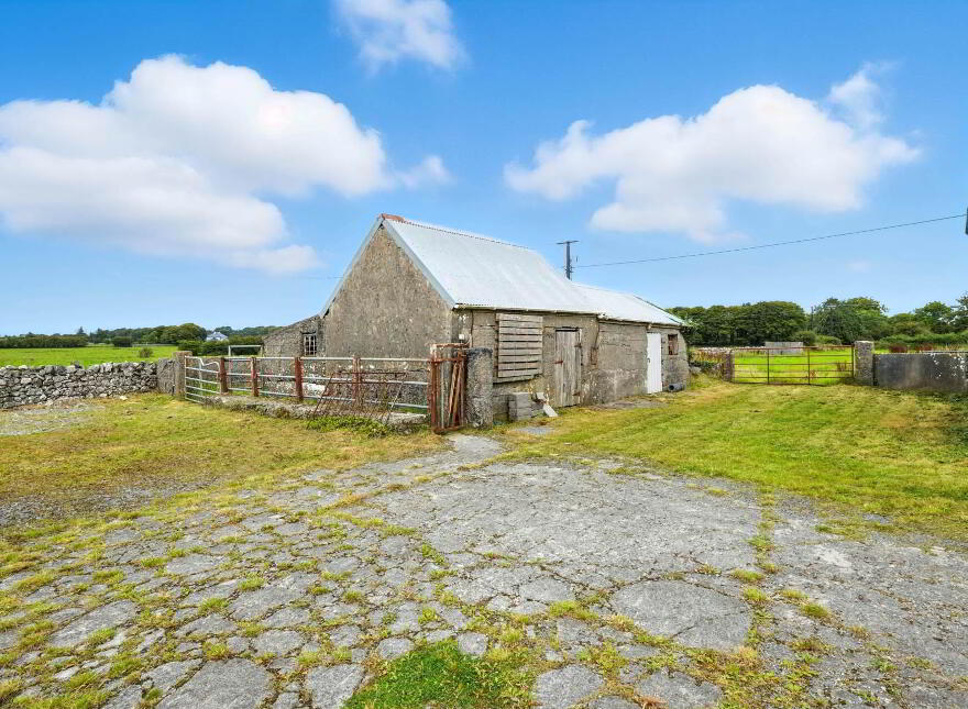 1, Togher, Tuam, H54TF62
