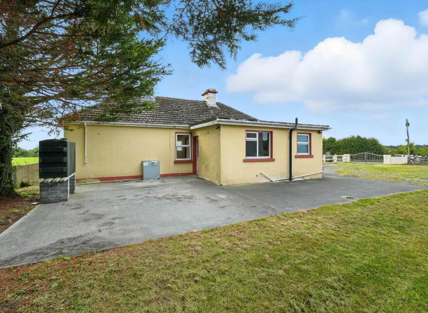 1, Togher, Tuam, H54TF62
