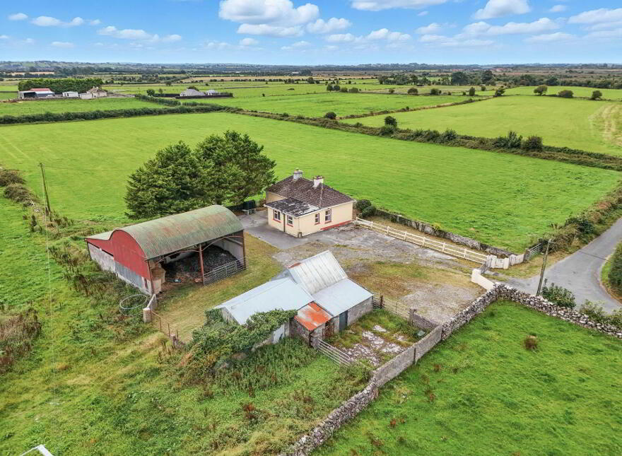 1, Togher, Tuam, H54TF62