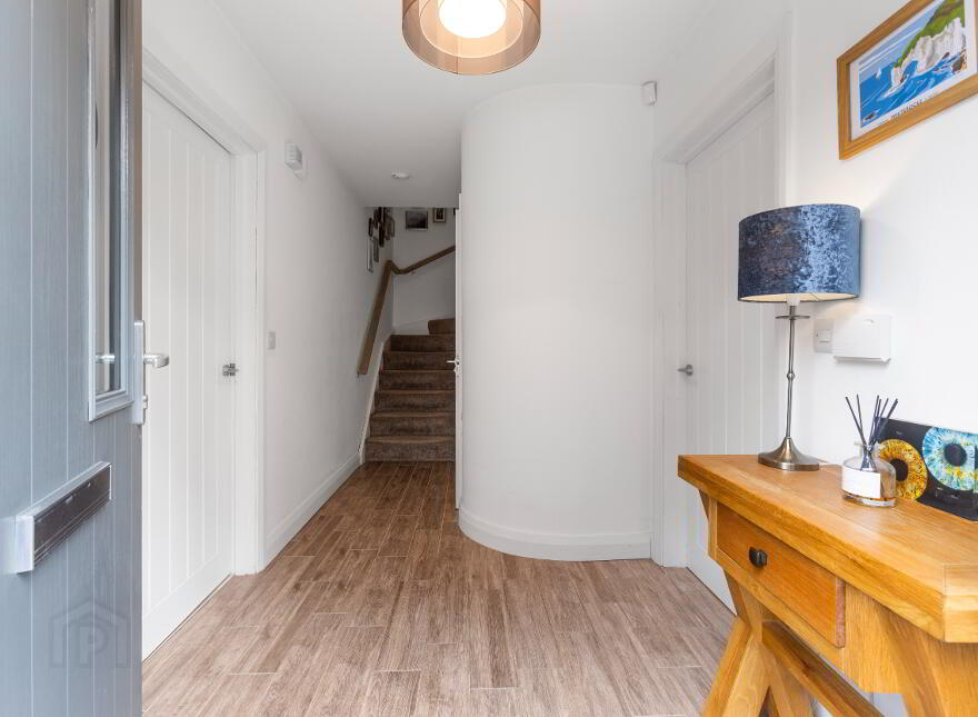 9 Haughtons Hall, Cullybackey, Ballymena, BT42 1FT