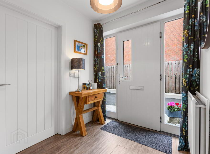 9 Haughtons Hall, Cullybackey, Ballymena, BT42 1FT